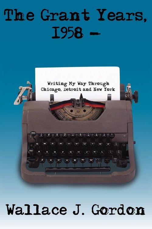Produktbild: The Grant Years, 1958 -