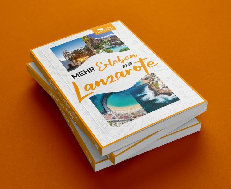 Produktbild: Mehr Erleben auf Lanzarote