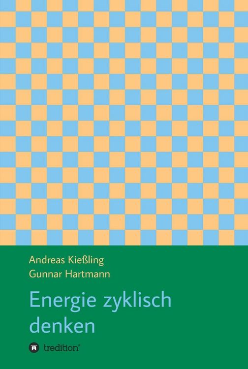 Produktbild: Energie zyklisch denken