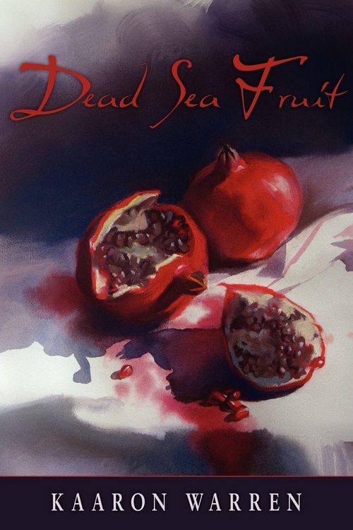 Produktbild: Dead Sea Fruit