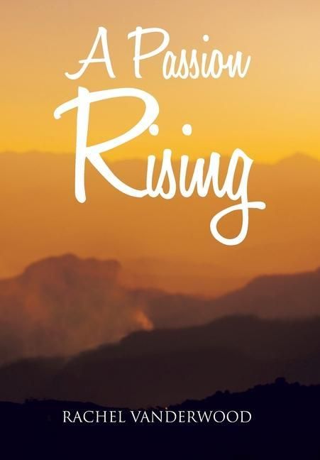 Produktbild: A Passion Rising