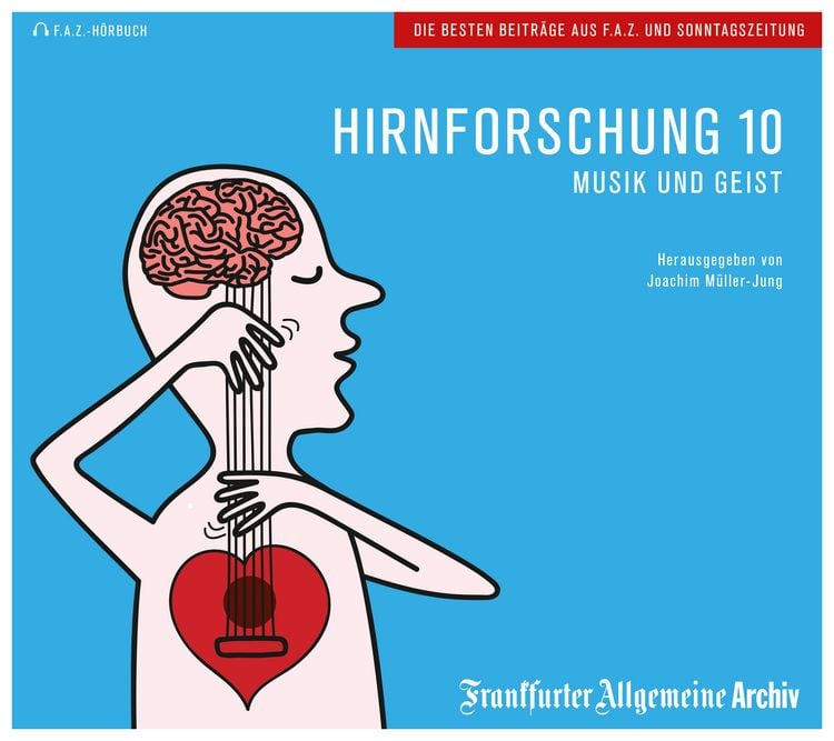 Produktbild: Hirnforschung 10