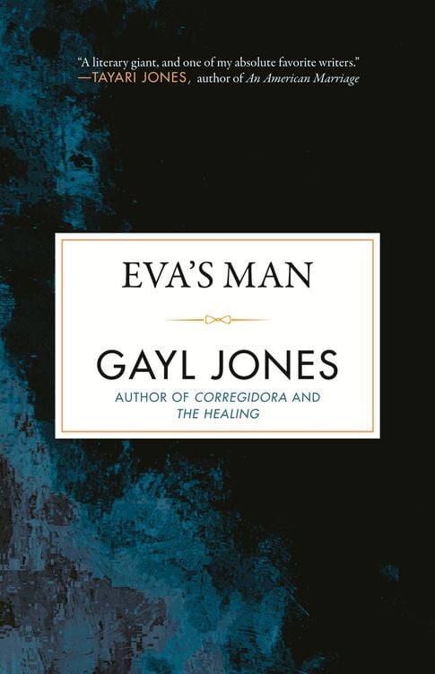 Produktbild: Eva's Man