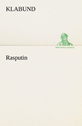 Produktbild: Rasputin