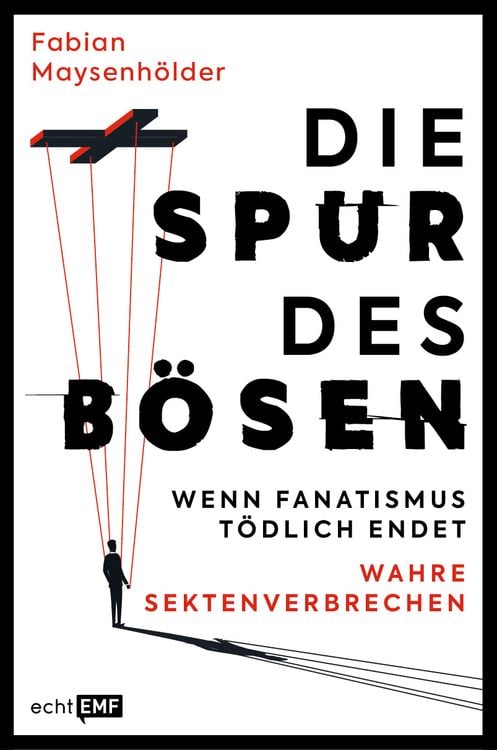 Produktbild: Die Spur des Bösen