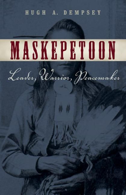 Produktbild: Dempsey, H: Maskepetoon