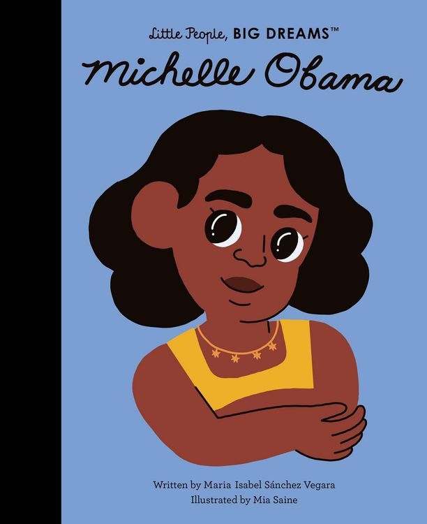 Produktbild: Michelle Obama