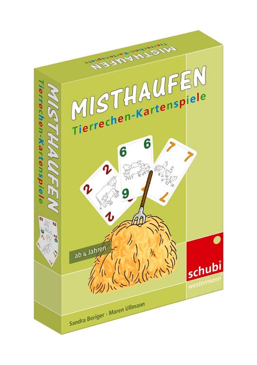 Produktbild: Misthaufen