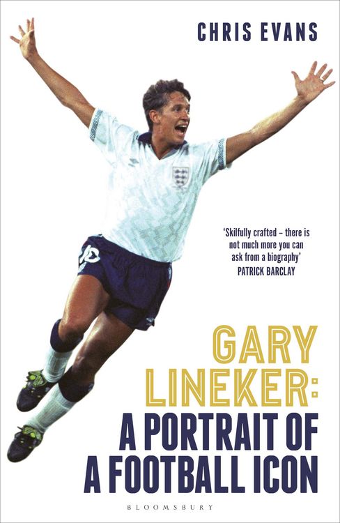 Produktbild: Gary Lineker