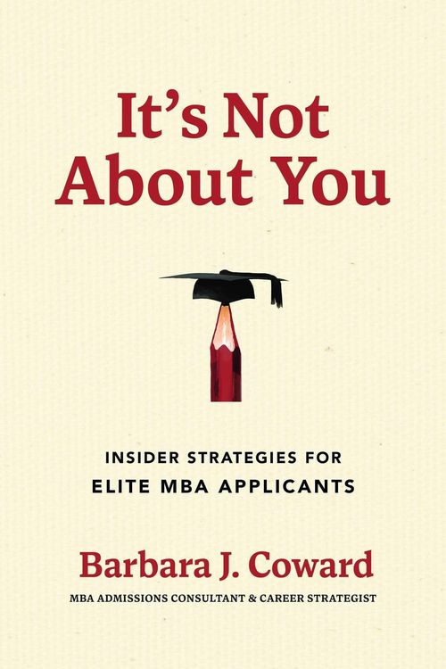 Produktbild: It's Not about You