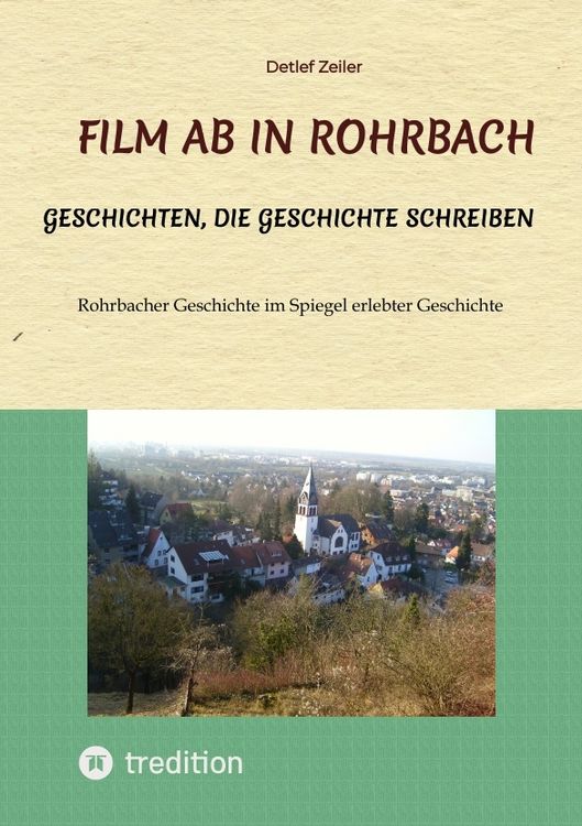 Produktbild: Film ab in Rohrbach