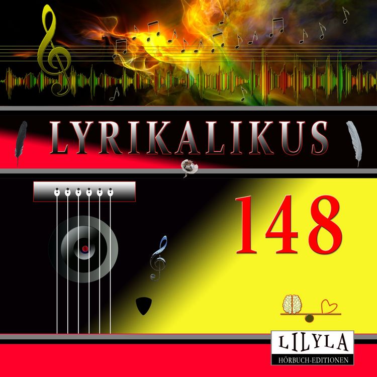 Produktbild: Lyrikalikus 148