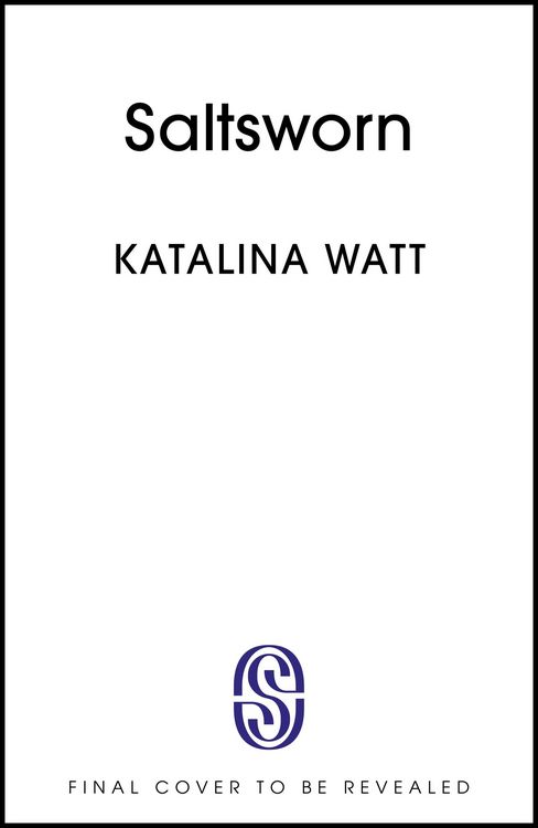 Produktbild: Saltsworn