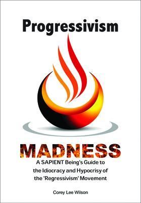 Produktbild: Progressivism Madness