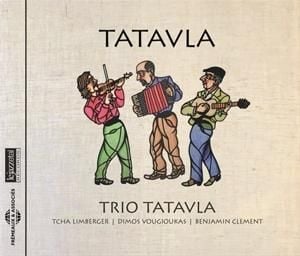 Produktbild: Tatavla