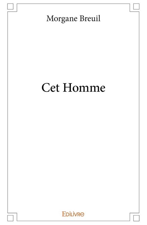 Produktbild: Cet Homme