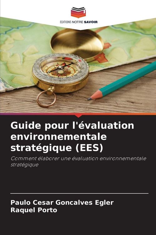 Produktbild: Guide pour l'&eacute;valuation environnementale strat&eacute;gique (EES)