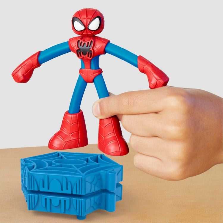 Produktbild: PD Marvel Figuren