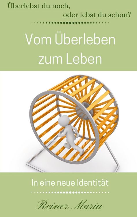 Produktbild: Vom &Uuml;berleben zum Leben
