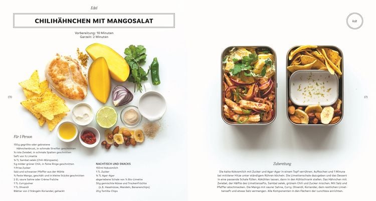 Produktbild: Super-Lunchbox