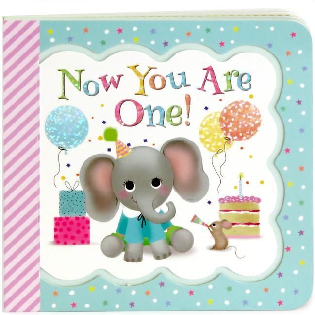 Produktbild: Now You Are One