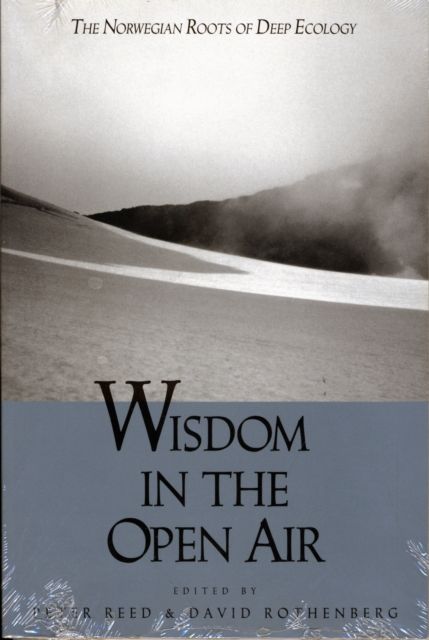 Produktbild: Reed, P: Wisdom In The Open Air