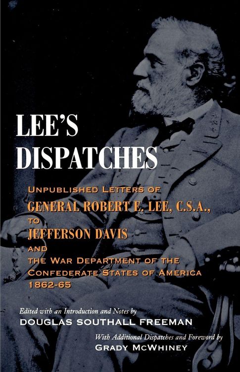 Produktbild: Lee's Dispatches