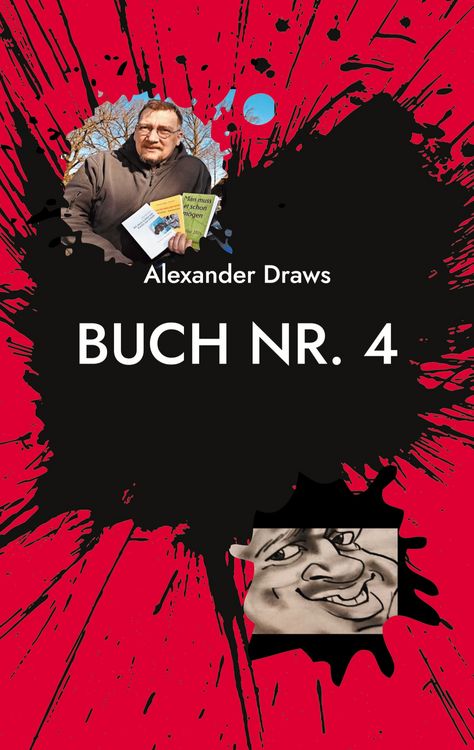 Produktbild: Buch Nr. 4