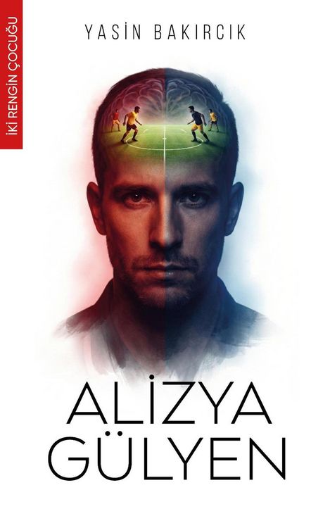 Produktbild: ALIZYA G&Uuml;LYEN Iki Rengin &Ccedil;ocugu