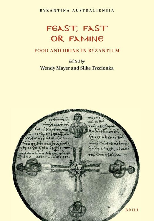 Produktbild: Feast, Fast or Famine
