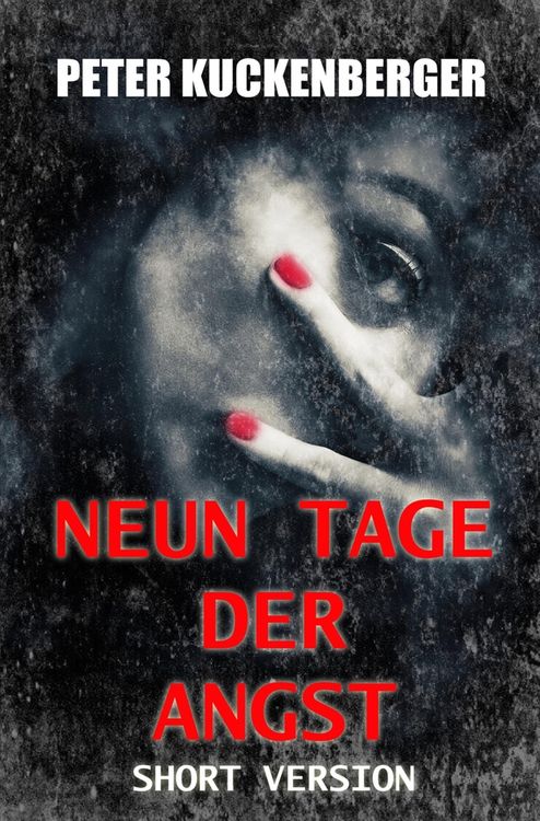 Produktbild: Neun Tage der Angst
