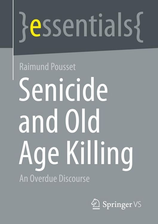 Produktbild: Senicide and Old Age Killing