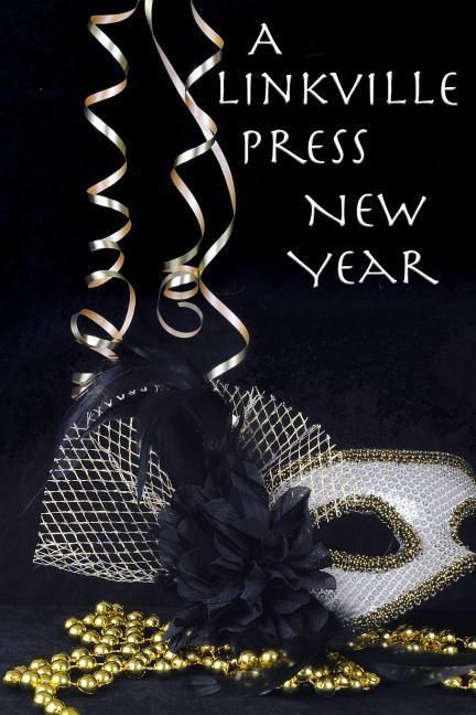 Produktbild: A Linkville Press New Year