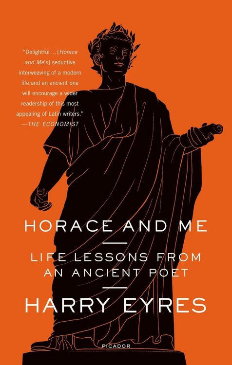 Produktbild: Horace and Me