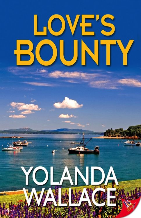 Produktbild: Love's Bounty