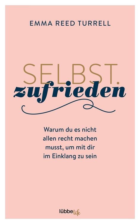 Produktbild: Selbst.Zufrieden