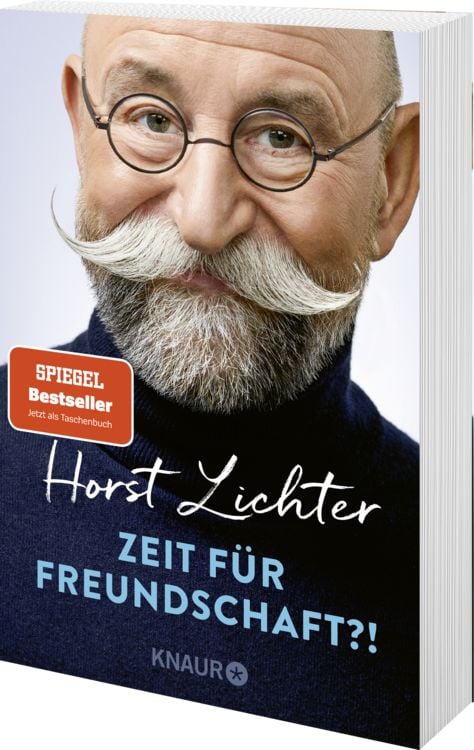 Produktbild: Zeit f&uuml;r Freundschaft?!