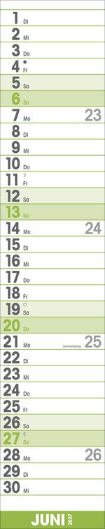Produktbild: Supertimer 2027
