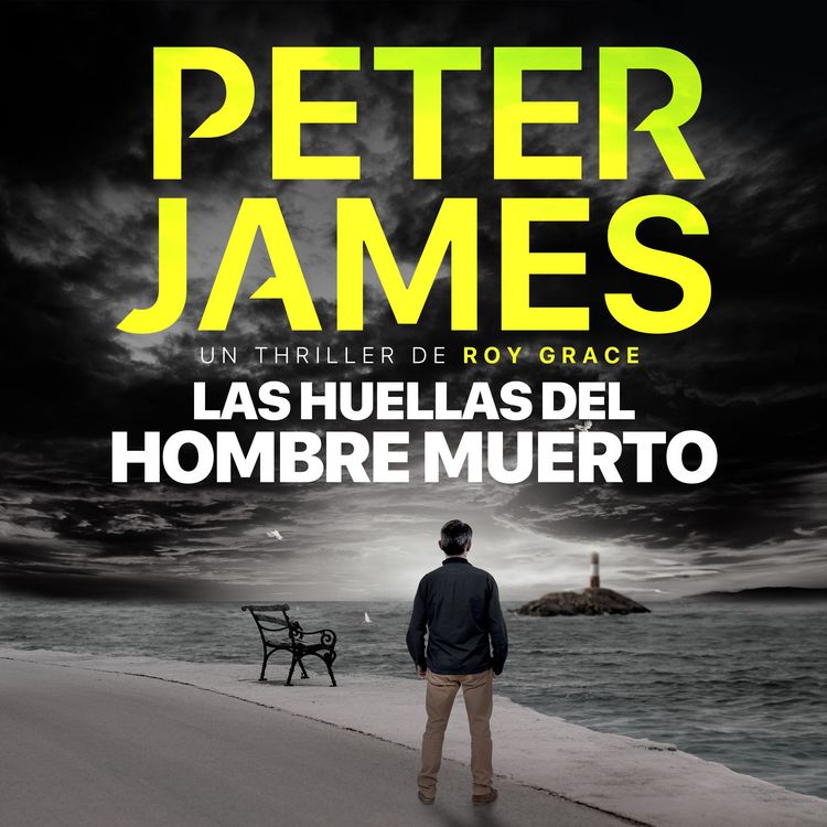 Produktbild: Las huellas del hombre muerto