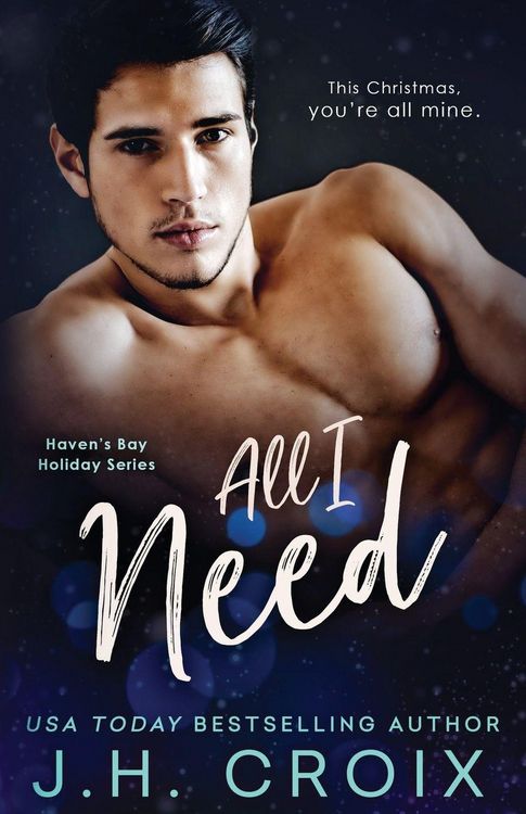 Produktbild: All I Need