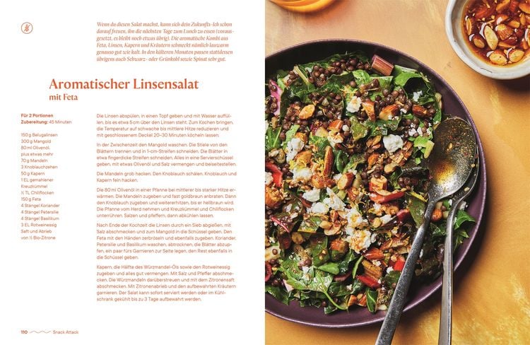 Produktbild: Everyday Cooking