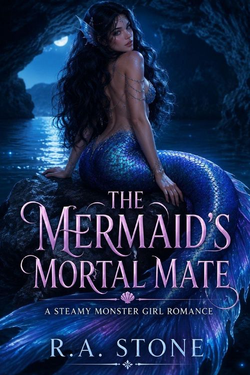 Produktbild: The Mermaid's Mortal Mate