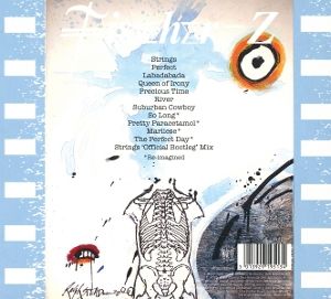 Produktbild: X-Ray Serenade