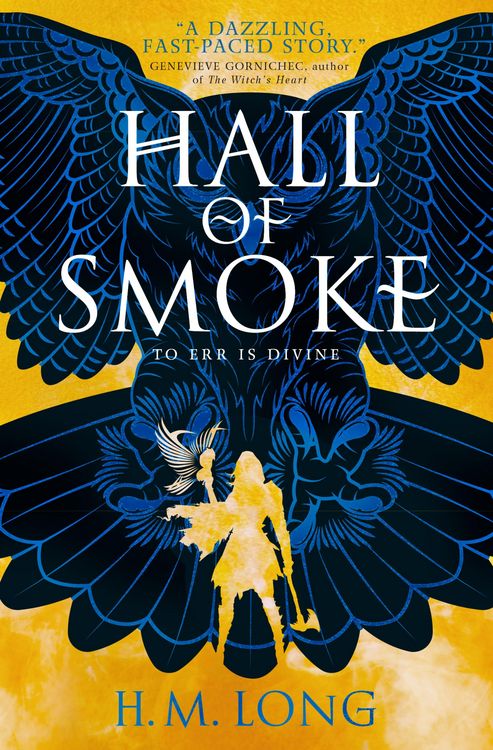 Produktbild: Hall of Smoke