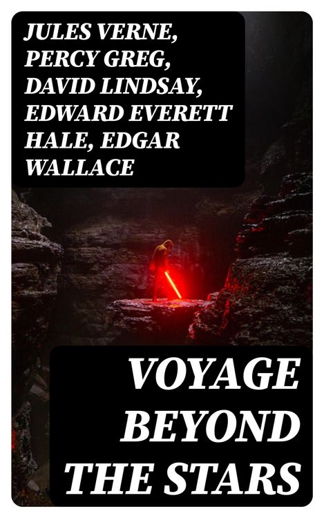 Produktbild: Voyage Beyond the Stars