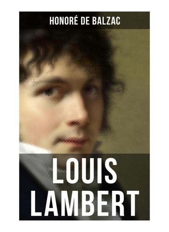 Produktbild: Louis Lambert
