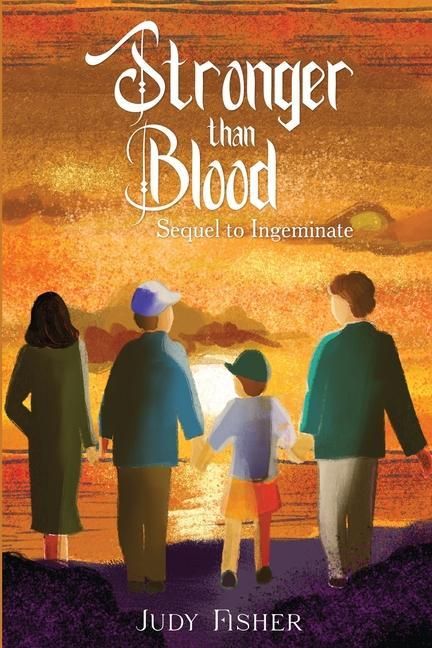 Produktbild: Stronger Than Blood