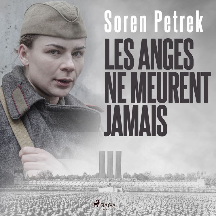 Produktbild: Les Anges ne meurent jamais