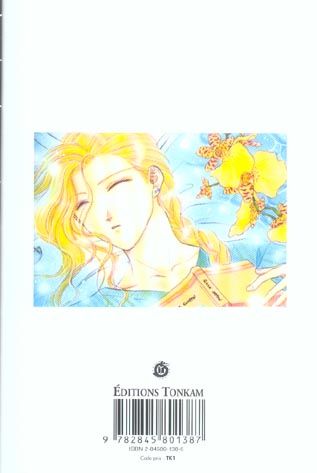Produktbild: Ayashi no Ceres : un conte de f&eacute;es adulte. Tome 7