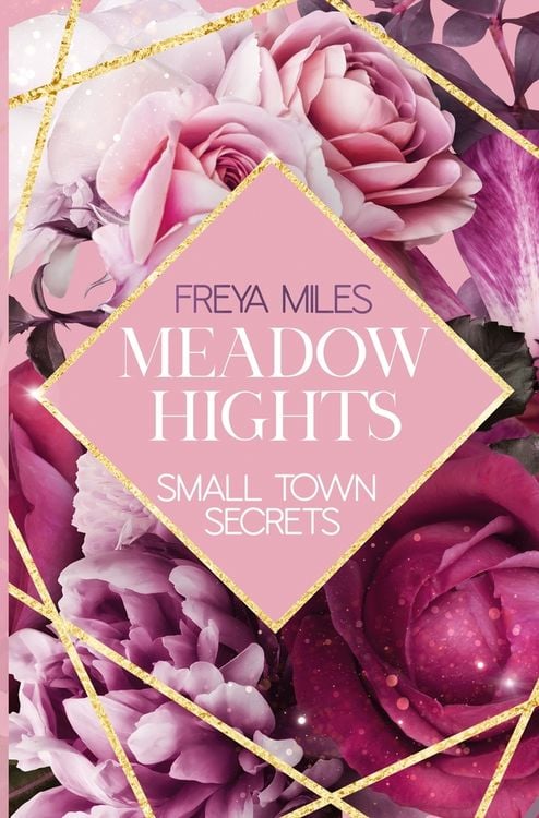Produktbild: MEADOW HIGHTS: Small Town Secrets